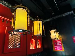 -纳瓦新疆菜(银都店)