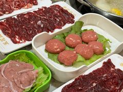 -杏花吴记牛肉火锅