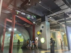 -浙江省科技馆