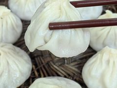 -曼曼汤包(建国西路店)