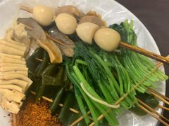 -郭记小街麻辣烫(南小街总店)