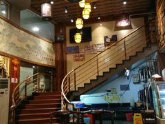 -顺德粥城·叹茶食粥(良化店)