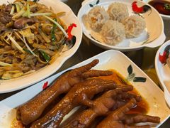 -石涧故事·私房菜(紫云路店)
