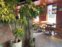 -義聚德·清真铜锅涮羊肉·烧烤(河东店)