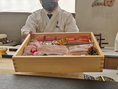-帝鮨·烧肉割烹(龙湖金楠天街店)