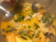 -云尊府云南菜·蒸汽石锅鱼(学清路店)