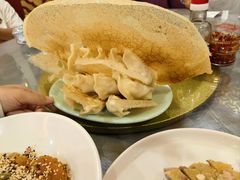 -邢家锅贴老店·非遗·开封菜(金明广场店)