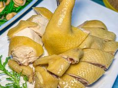 -利雅园酒家(大沙地店)
