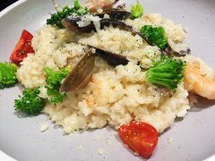 -greenjoy绿享轻食(宁海路店)