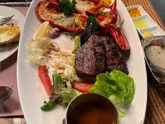 -SHARK鲨鱼餐吧(购物公园店)