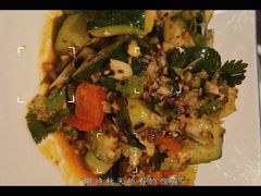 -欧提汗·新疆餐厅·清真(银都路店)