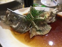 -琼大师东方烤乳猪(亚特兰蒂斯店)