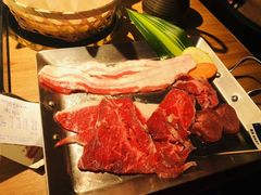 -炉小哥烤肉(信万广场店)