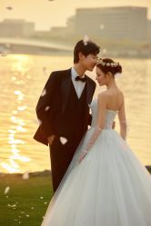 -蒙太奇婚纱摄影(万达店)