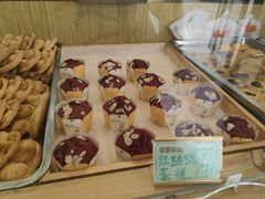 -包满意面包糕点(东坝店)