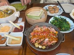 -林四喜·闽南传家菜(鼓浪屿店)