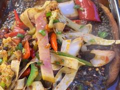 -88号小吃店·经典云南菜·地道纳西美食