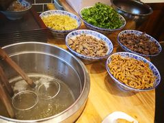 -老城南.鸭血粉丝汤(夫子庙店)