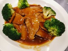 -金陵新城饭店