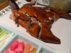 -茄子恰恰·新云南小炒(坪山益田店)