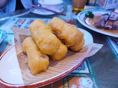 -永兴發香港茶餐厅(三坊七巷店)