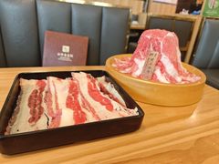 -牛匠和牛寿喜锅(西安总店)