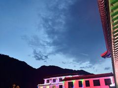 -驼梁风景区