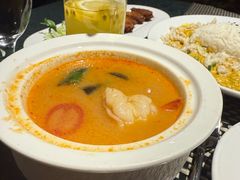-翡翠鸟精品泰国菜(北辰财富中心店)