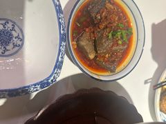 -老街鱼嘴巴(步步高新天地店)