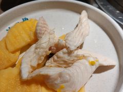 -淘米捞·米汤脆鲩鱼火锅(福田皇岗店)