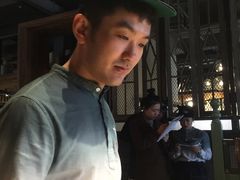 -手选潮汕鲜活牛肉火锅(二七广场店)