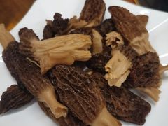 -茶马古道·野生菌清汤黄牛肉(沙溪店)