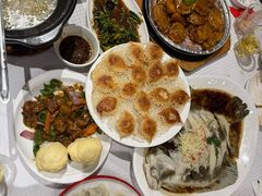 -新洪记·丽久饭店(铁西店)