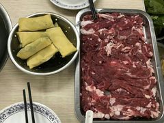 -月圆火锅(宁海东路二店)