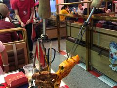 -红桃妖烧烤·啤酒