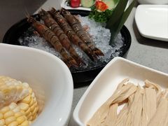 -海底捞火锅(泰安爱琴海店)