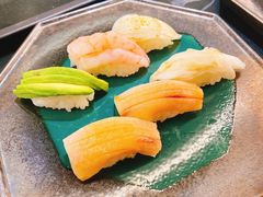 -Sushi Hanzo半藏(天环广场店)