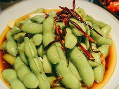 毛豆-巴厘龙虾·榜首油焖大虾(洞庭·艺术洋房店)
