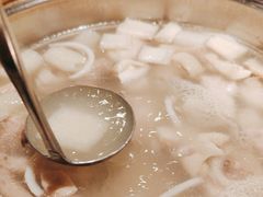 -烹然四季椰子鸡火锅(姚家园万象汇店)