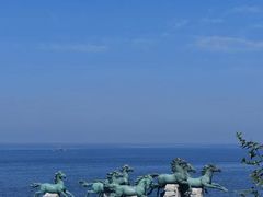 -养马岛旅游度假区