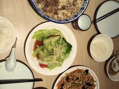 -同合居·非遗东北菜(王府井店)