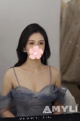 -艾米丽婚纱礼服