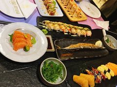 -喜寿司(金狮广场店)