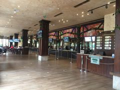 大堂-雨林餐厅(长隆海洋王国店)