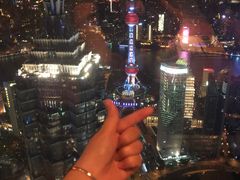 -上海柏悦酒店·世纪100牛排馆