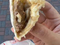 三鲜包子-津门张记包子铺(华昌道店)