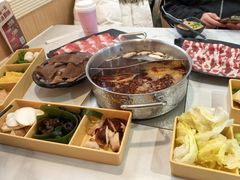 -呷哺呷哺 黄金牧场 (新中关购物中心店)