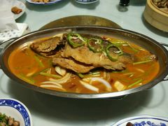 -薇满楼宴会中心(尚城国际购物中心店)