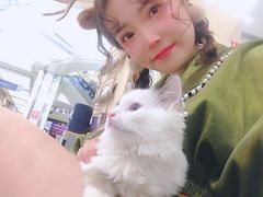 -海马体照相馆(成都来福士广场店)