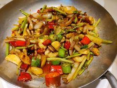 -涌上外婆桥(江北万达店)